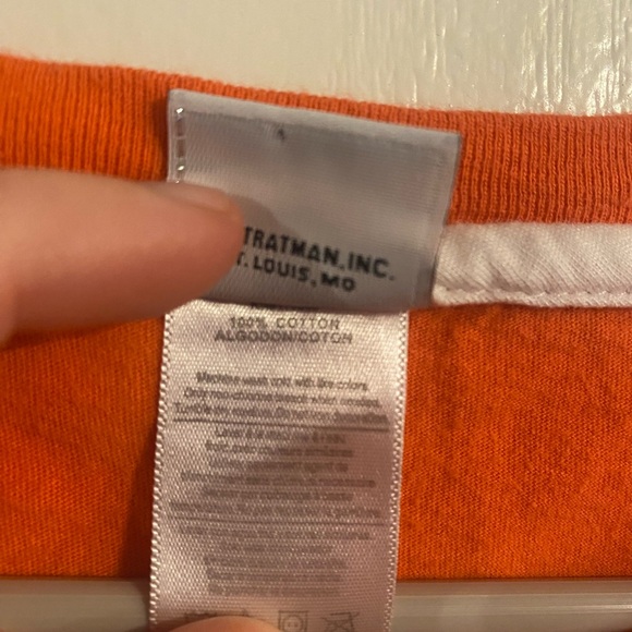 •Harley Davidson Tee - Picture 3 of 4